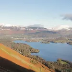 Lakeland View Vakantiehuis Keswick (Cumbria)