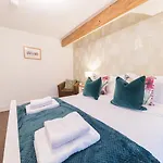 Lakeland View Vakantiehuis Keswick (Cumbria)