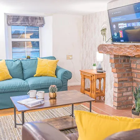 Vakantiehuis Lakeland View Keswick (Cumbria)