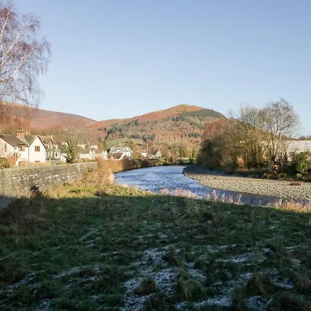 Lakeland View * Keswick (Cumbria)