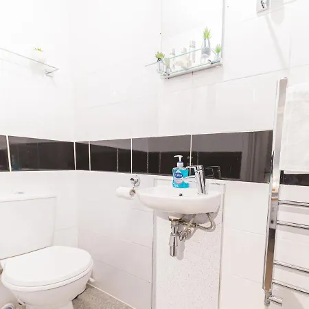Lakeland View بيت للعطل كيسويك