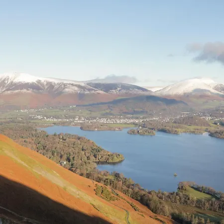 Lakeland View Holiday home Keswick (Cumbria)