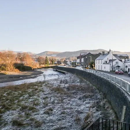 Lakeland View * Keswick (Cumbria)