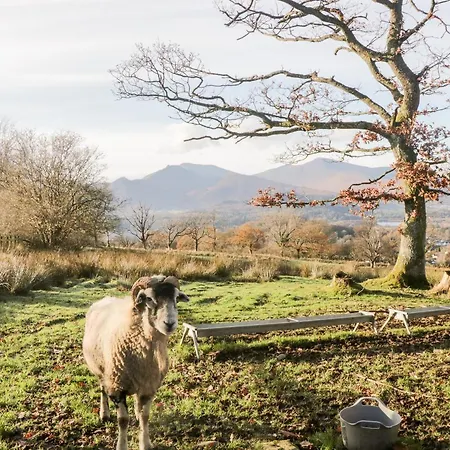 Holiday home Lakeland View Keswick (Cumbria)