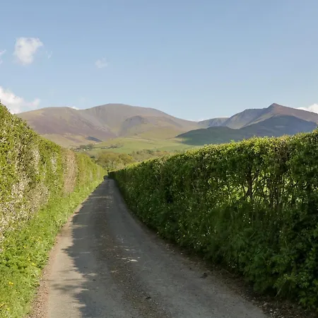 Holiday home Lakeland View *