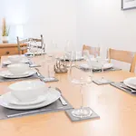 בית נופש Lakeland View קזיק