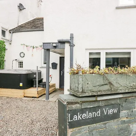 Lakeland View * קזיק
